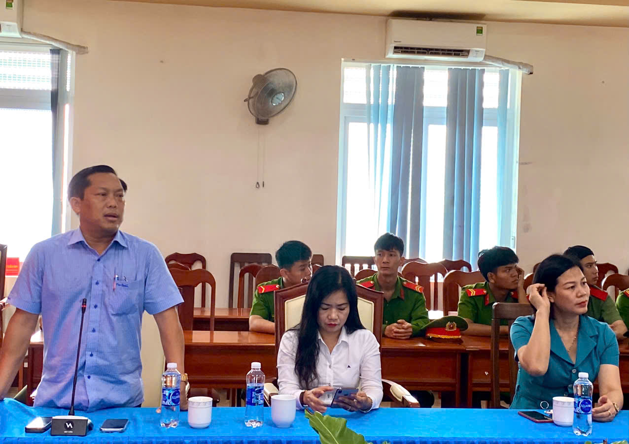 nam 19
